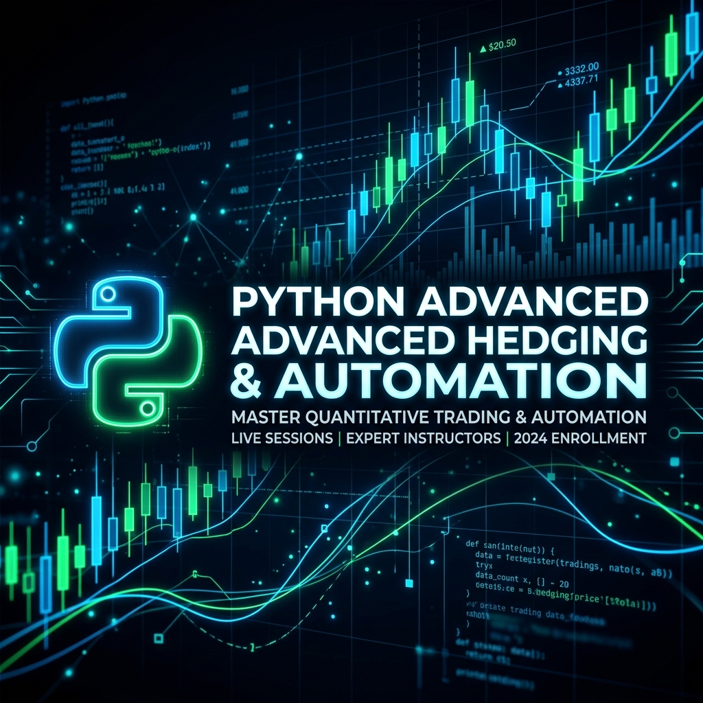 Python Auto Trading Hero